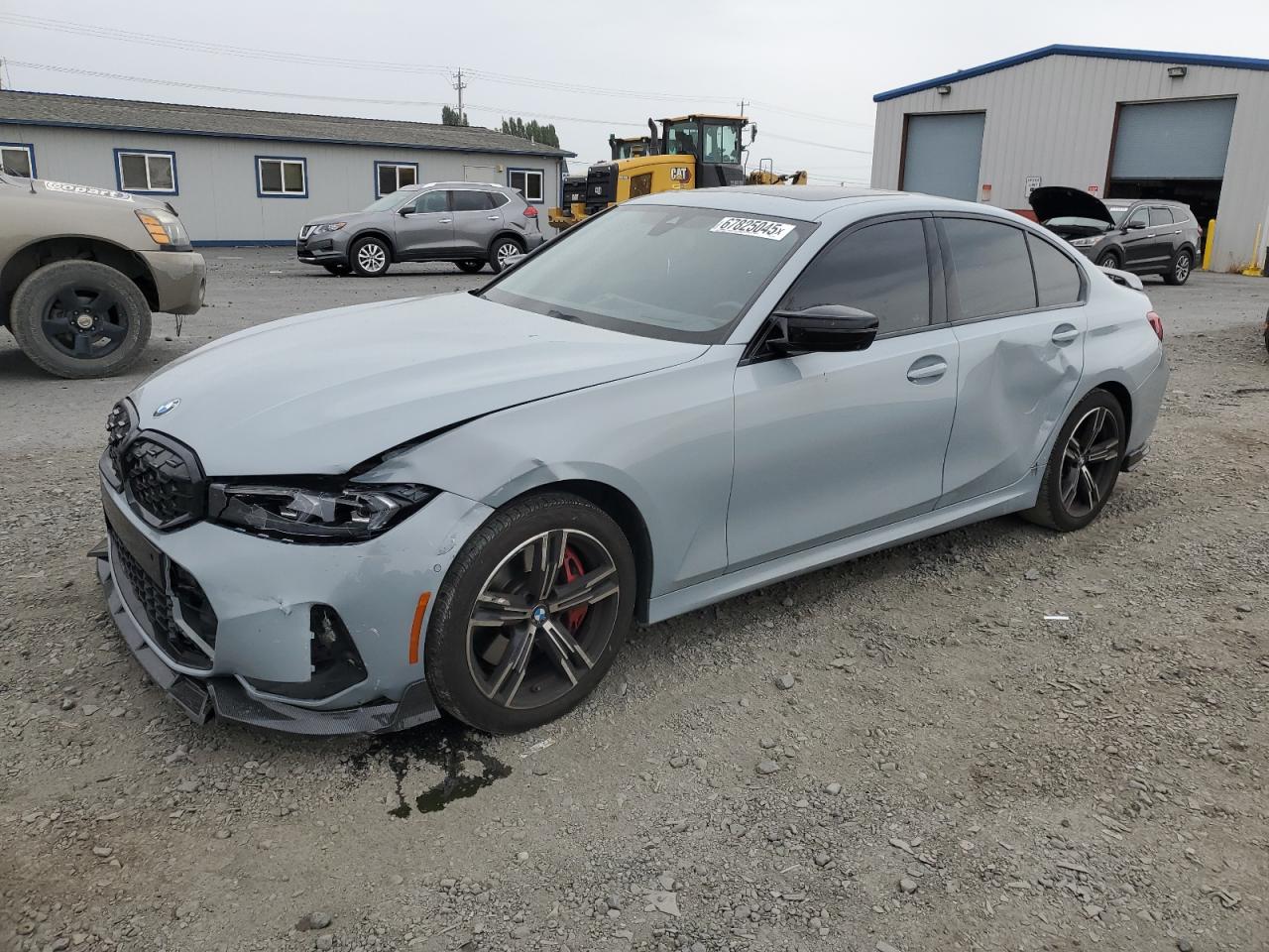 2023 BMW M340i