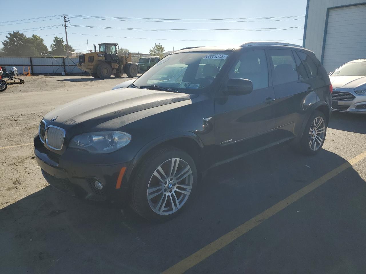 2012 BMW X5 xdrive5 XDRIVE50I