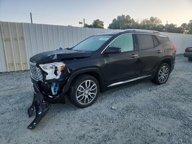 2022 Gmc Terrain denali DENALI