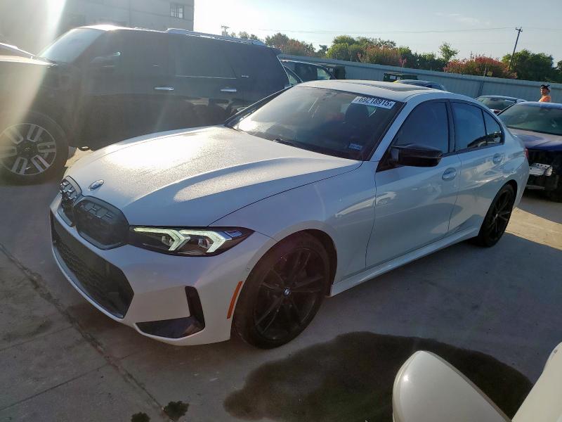 2023 BMW M340i