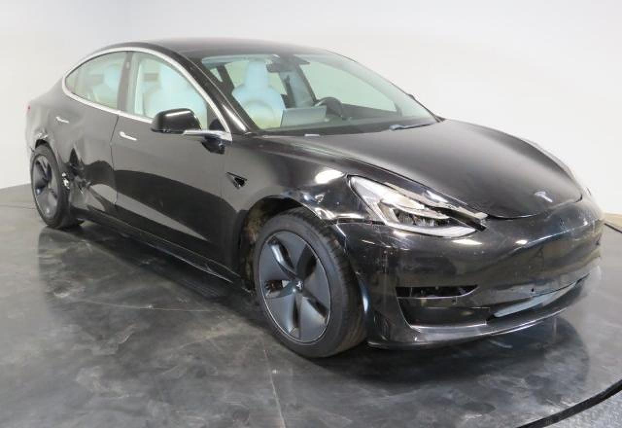 2019 Tesl Model 3