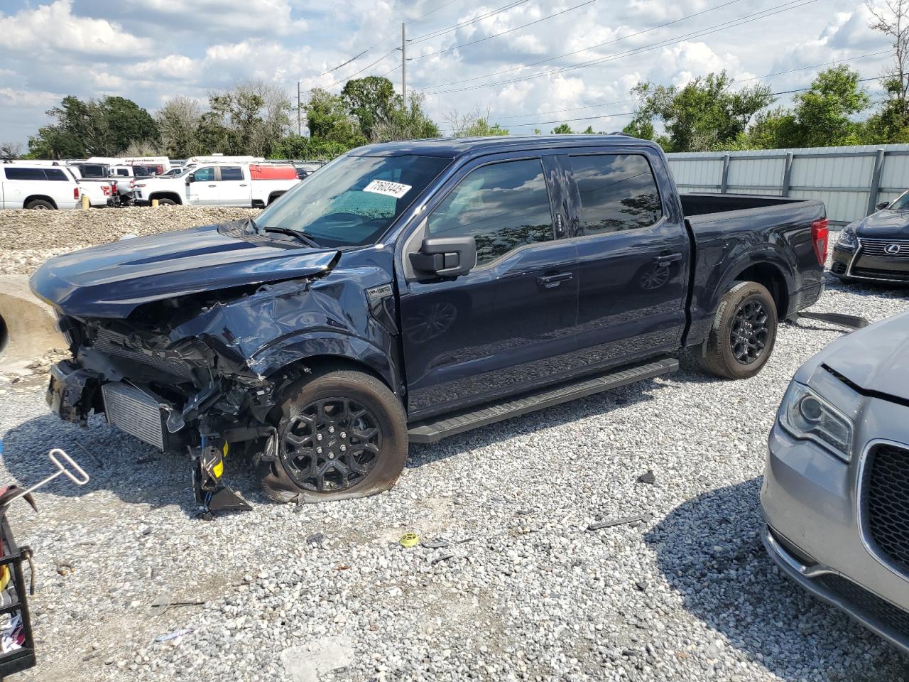 2024 Ford F150 xlt XLT