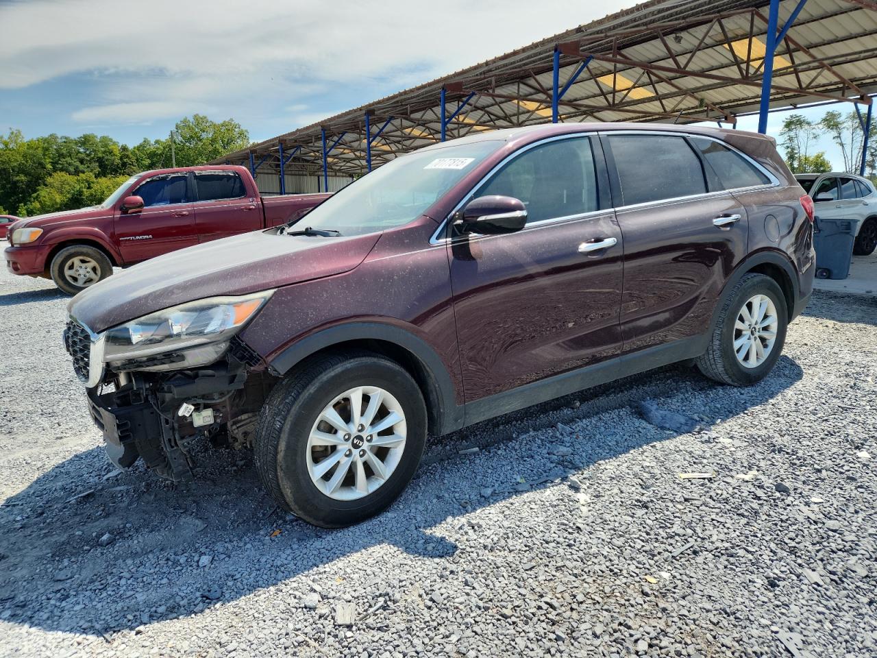 2019 Kia Sorento lx LX