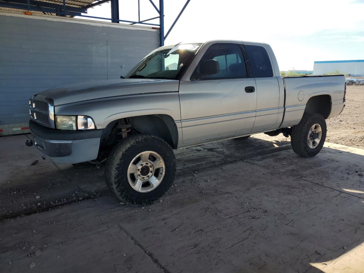 1999 Dodge Ram 2500
