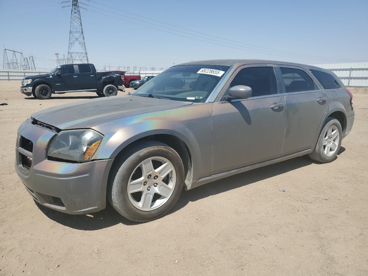 2006 Dodge Magnum