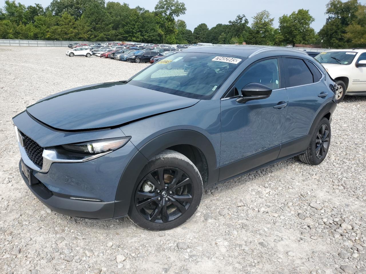 2024 Mazda Cx-30 pref PREFERRED