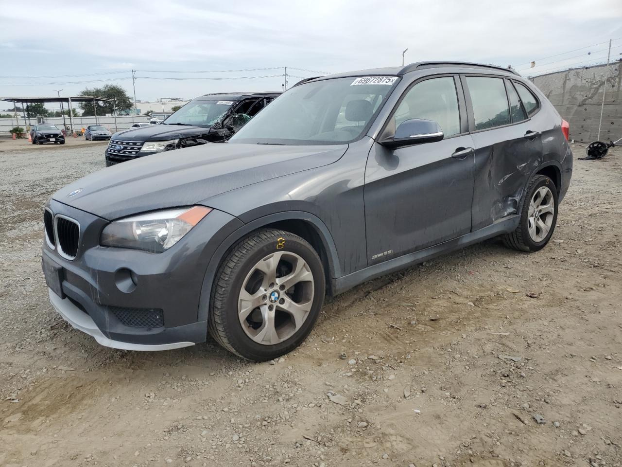 2015 BMW X1 sdrive2 SDRIVE28I