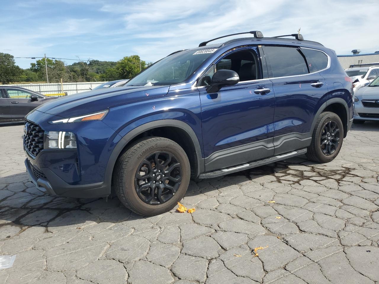 2023 Hyundai Santa fe Xrt