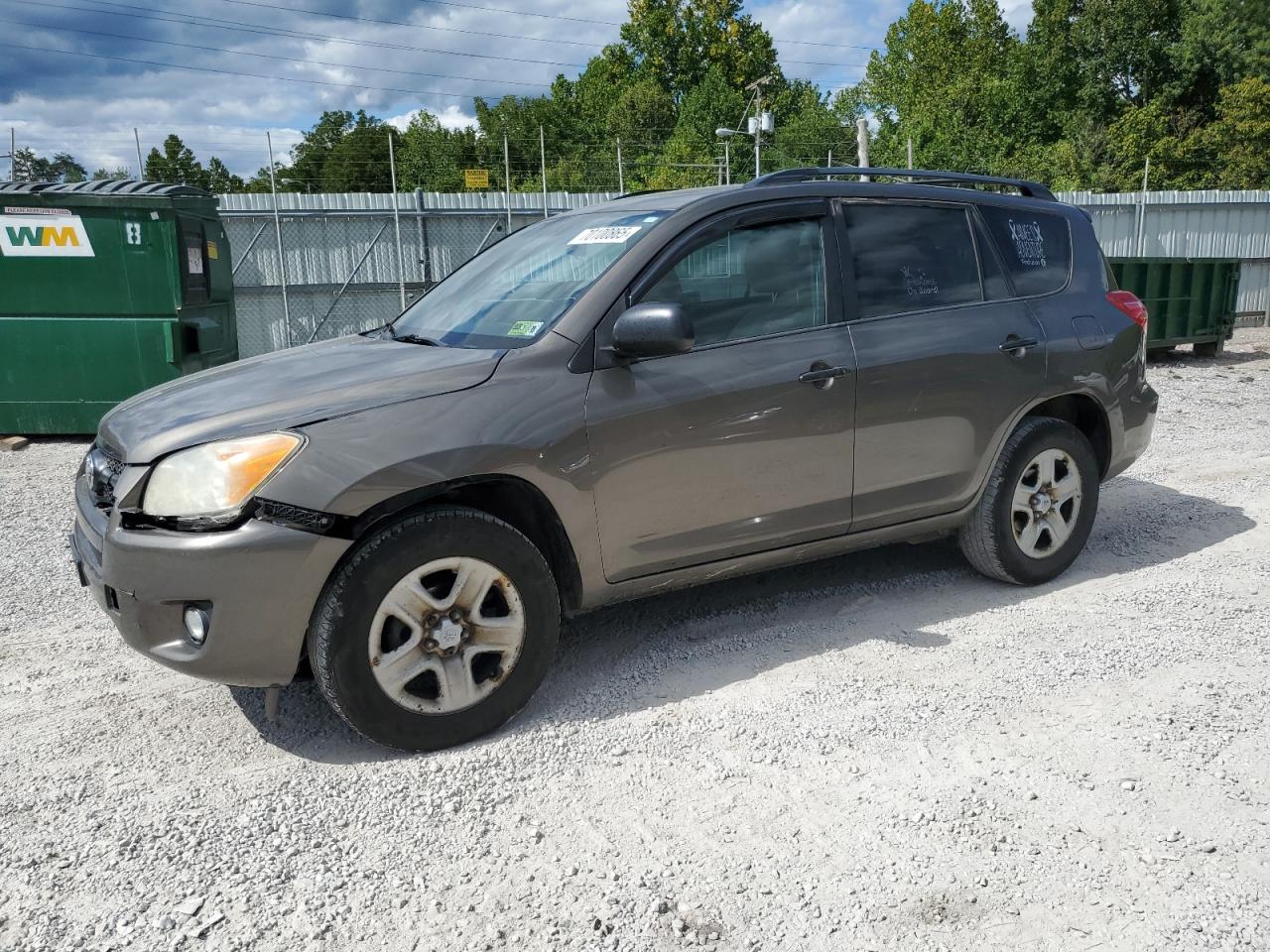 2012 Toyota Rav4