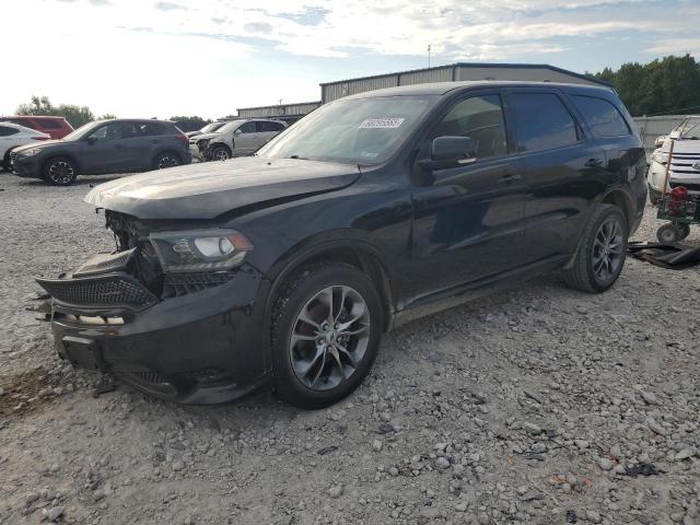 2020 Dodge Durango gt GT