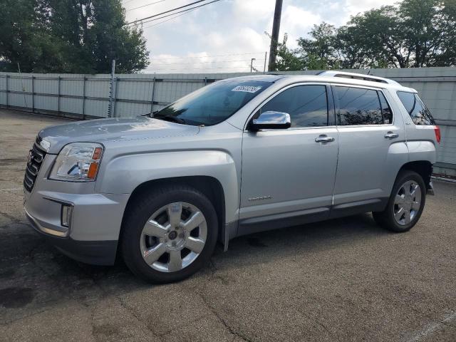 2016 Gmc Terrain sl SLT