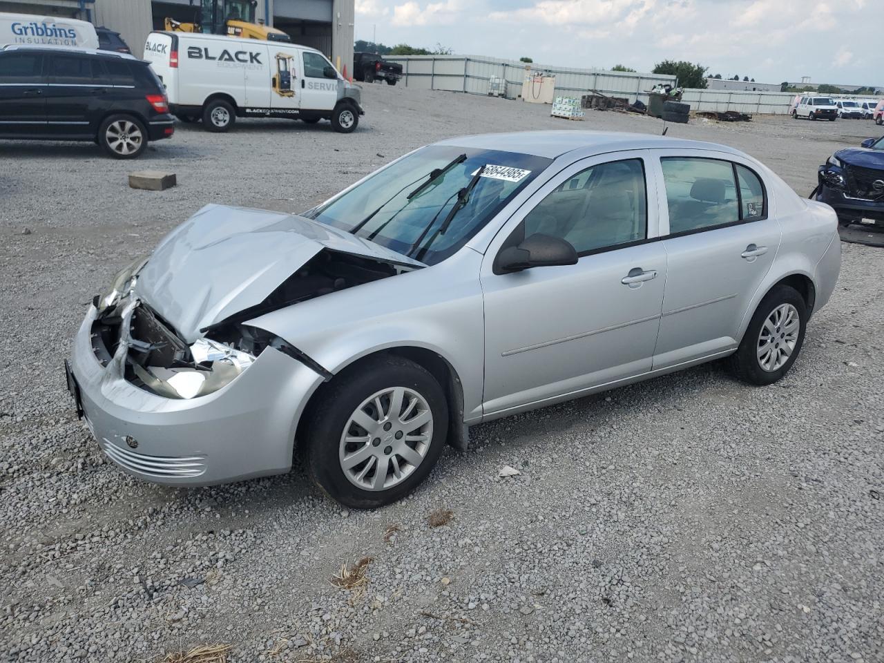 2010 Chevrolet Cobalt