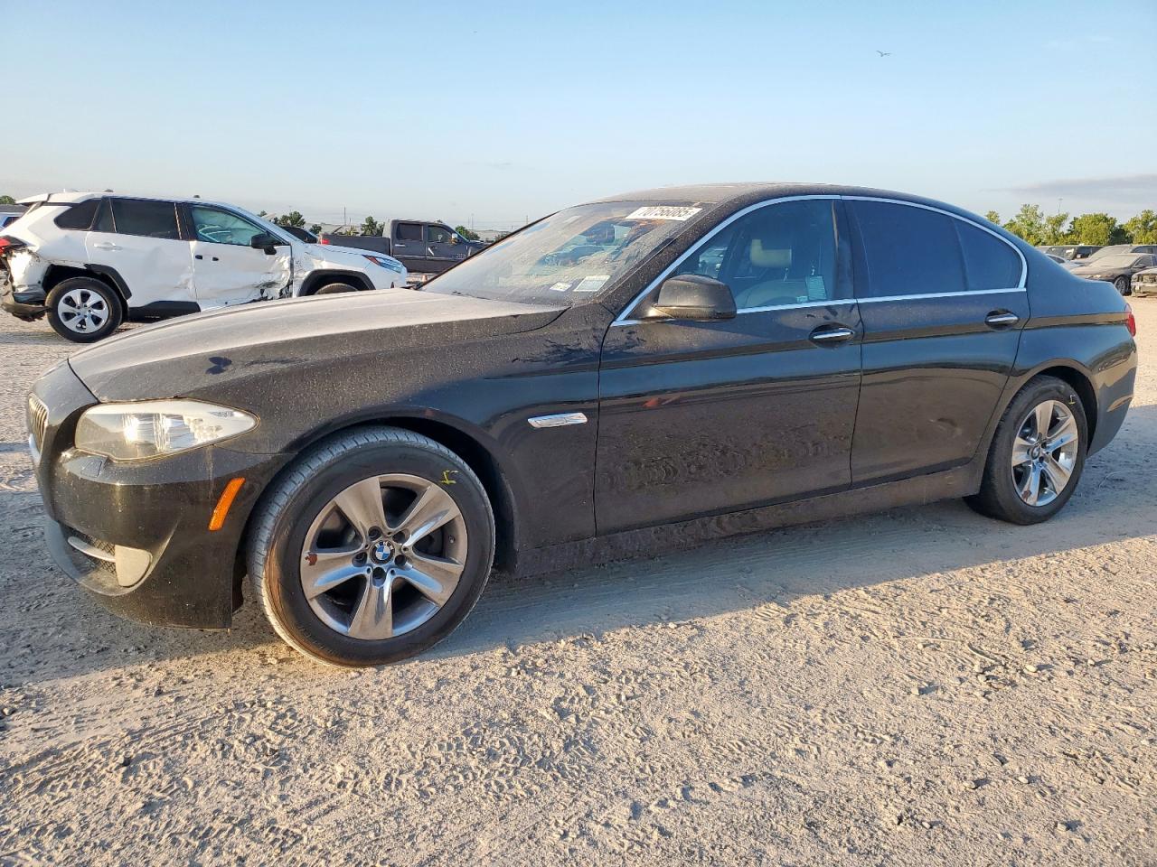 2011 BMW 528 i I