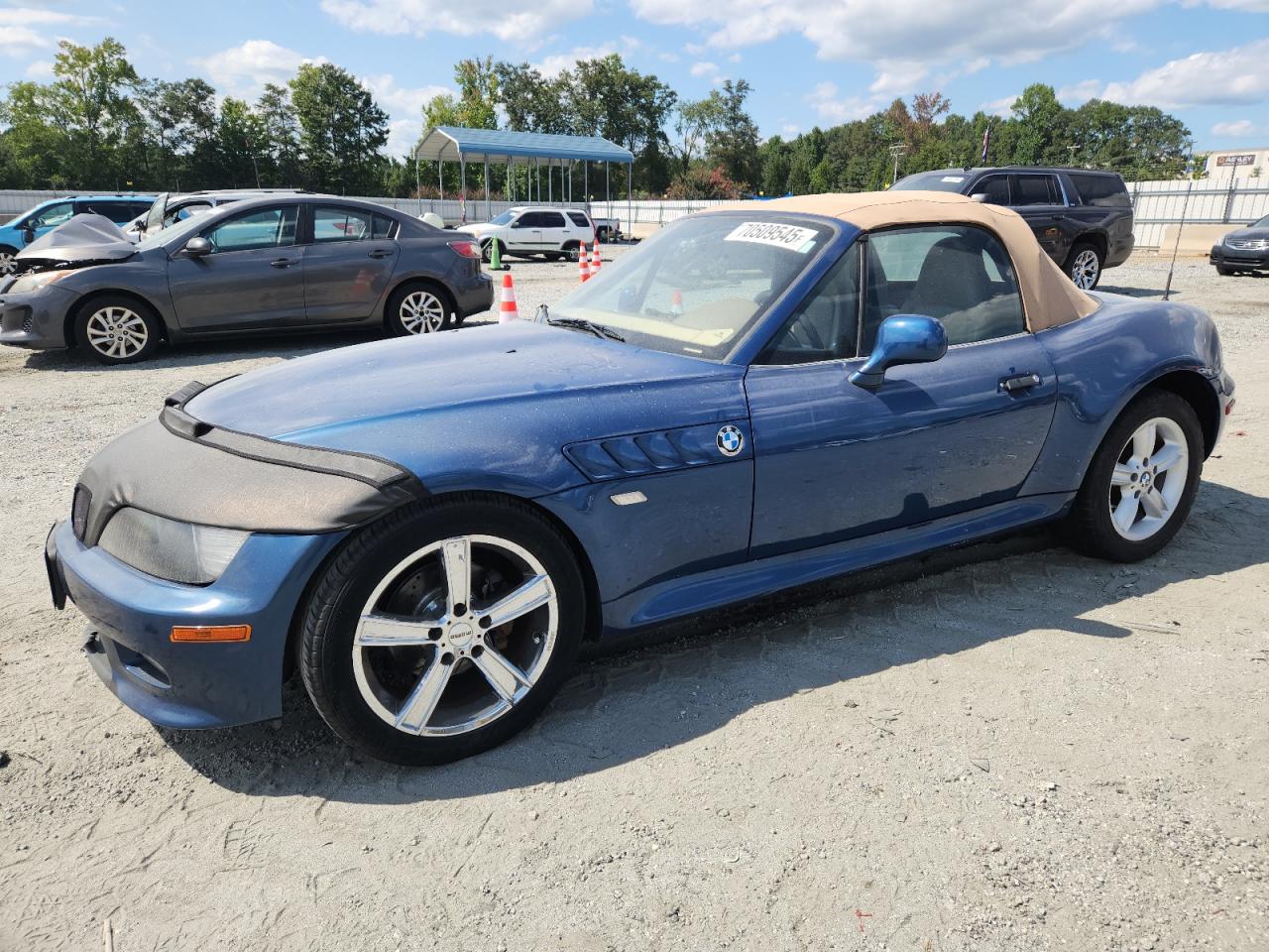 BMW Z3