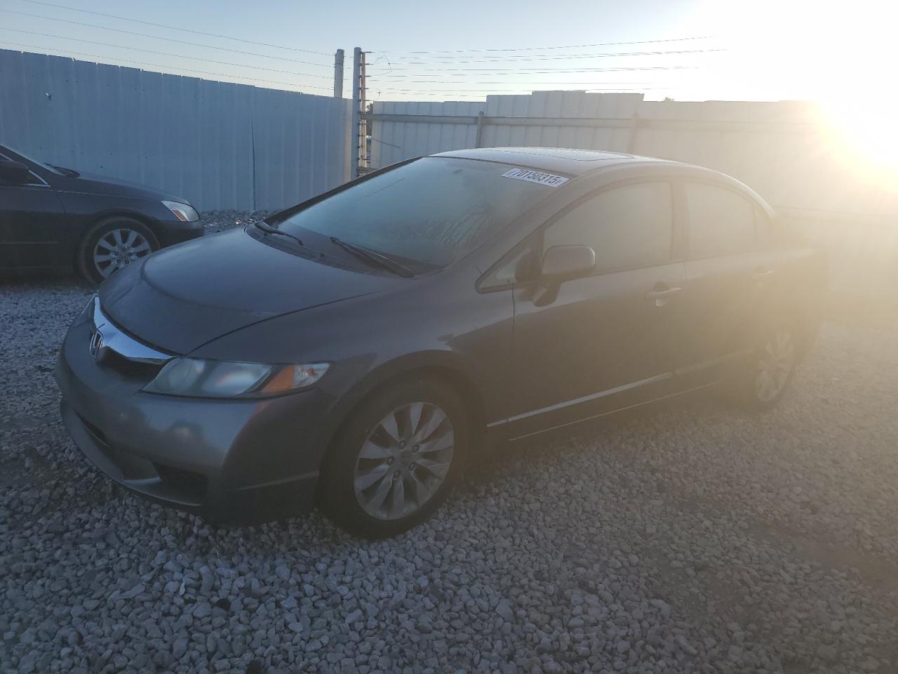 2010 Honda Civic