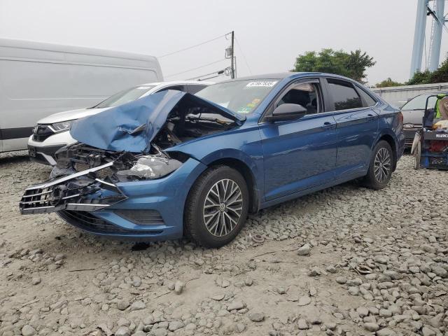 2019 Volkswagen Jetta s S