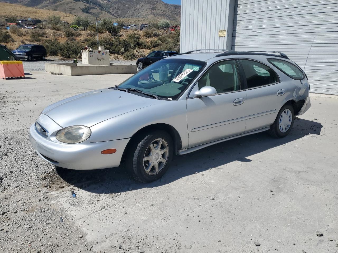 1997 Mercury Sable