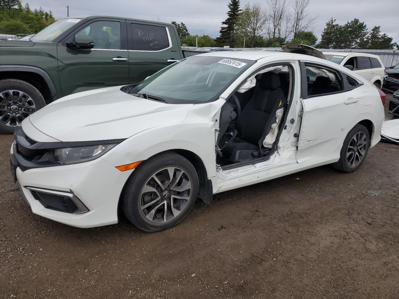 2020 Honda Civic lx LX