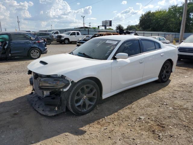 2019 Dodge Charger Gt