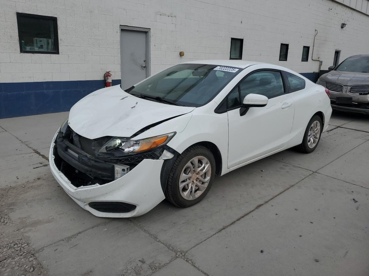 2015 Honda Civic lx LX