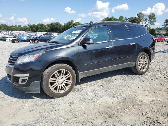 2014 Chevrolet Traverse l LT
