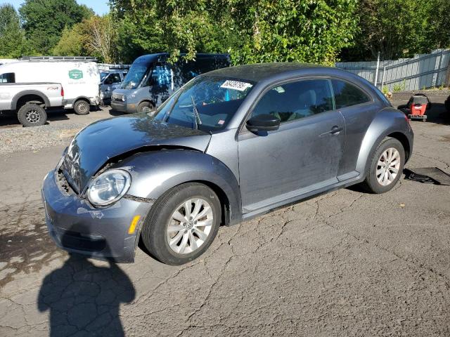 2014 Volkswagen Beetle