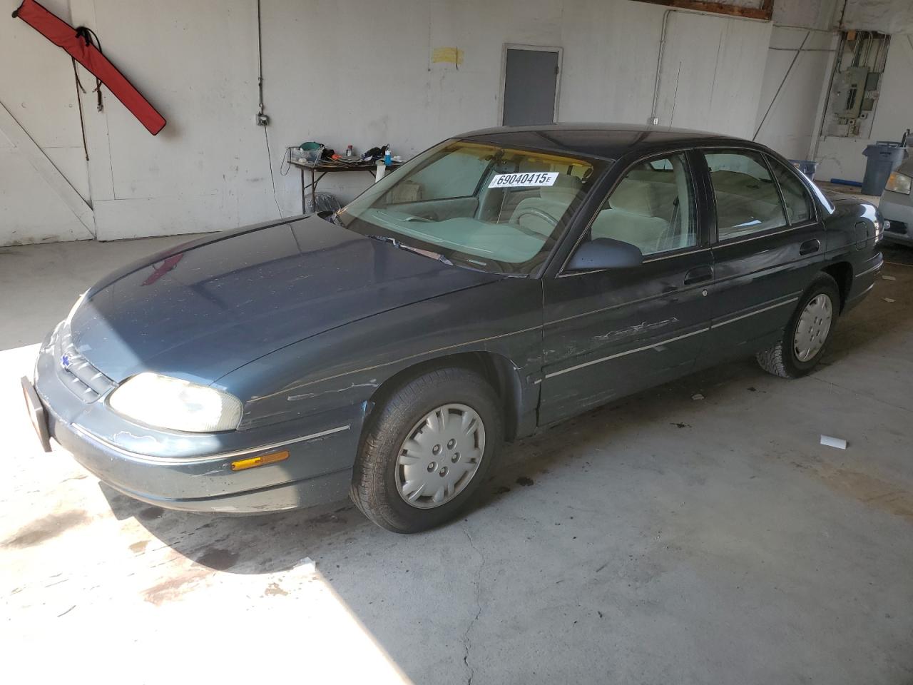 1996 Chevrolet Lumina