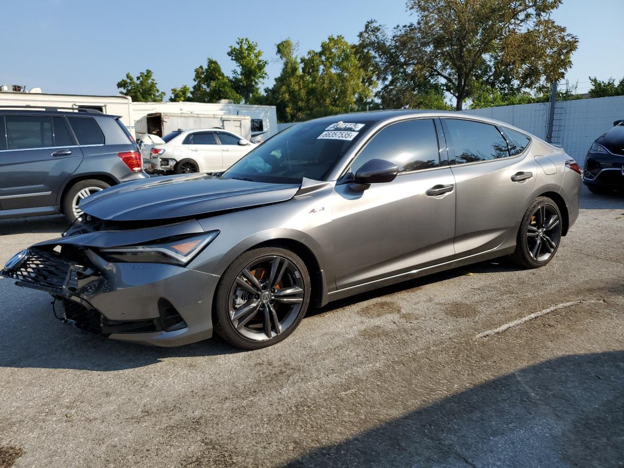 2024 Acura Integra