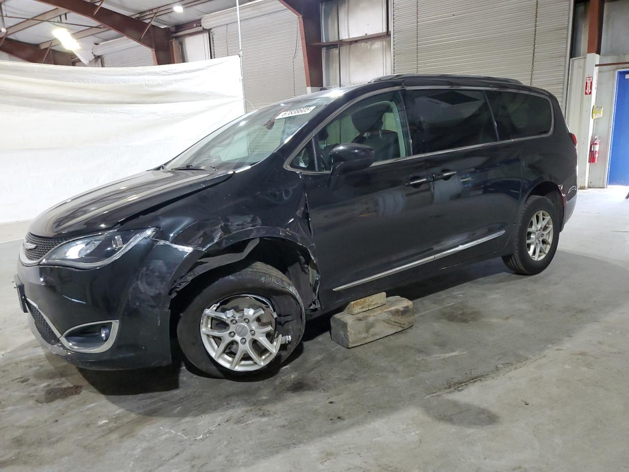 2020 Chrysler Pacifica t TOURING L