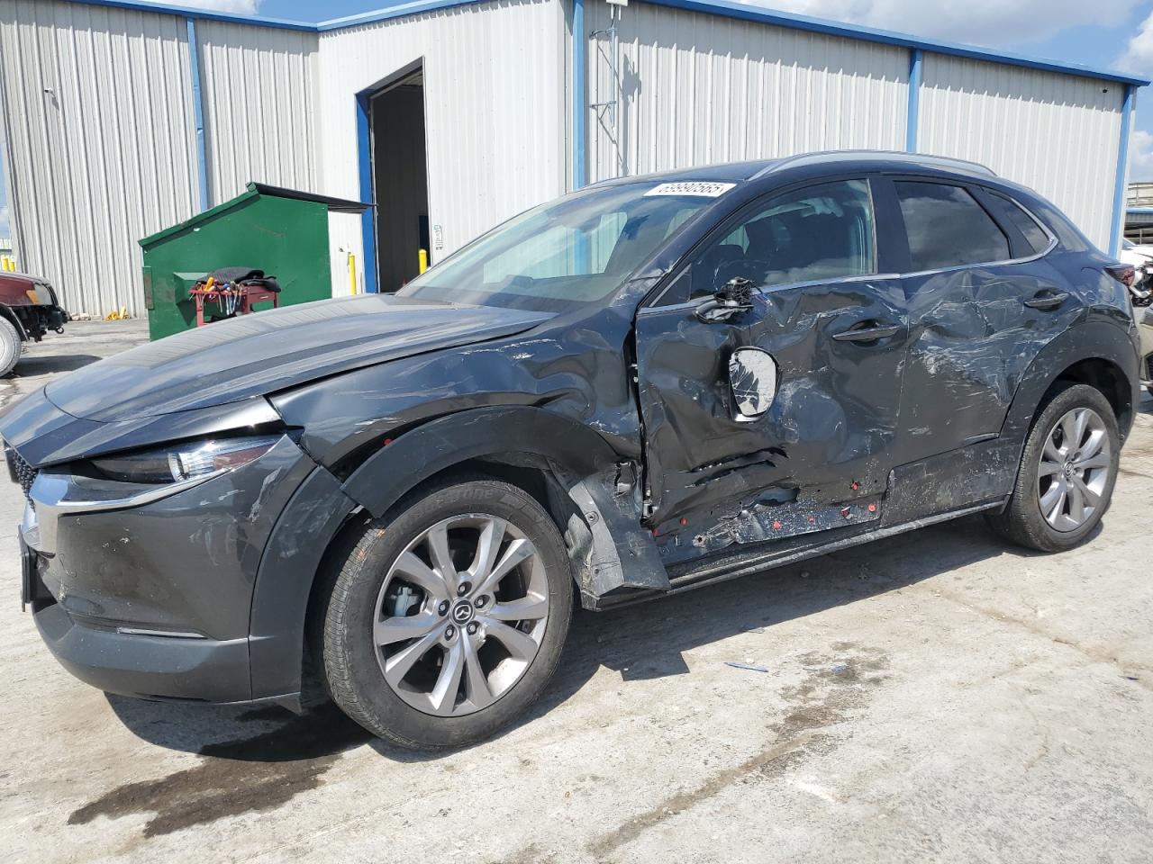 2023 Mazda Cx-30 pref PREFERRED