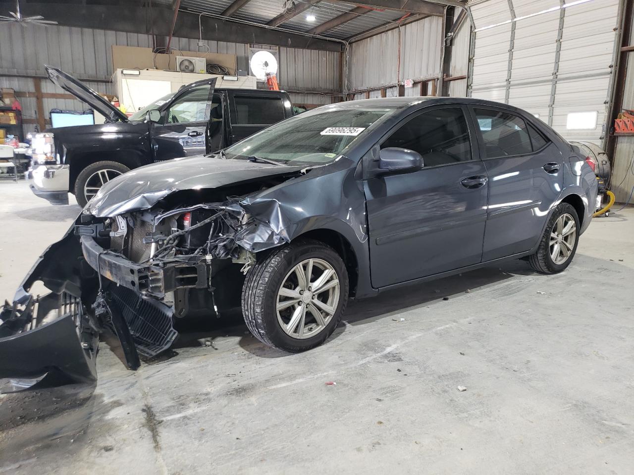 2018 Toyota Corolla l L