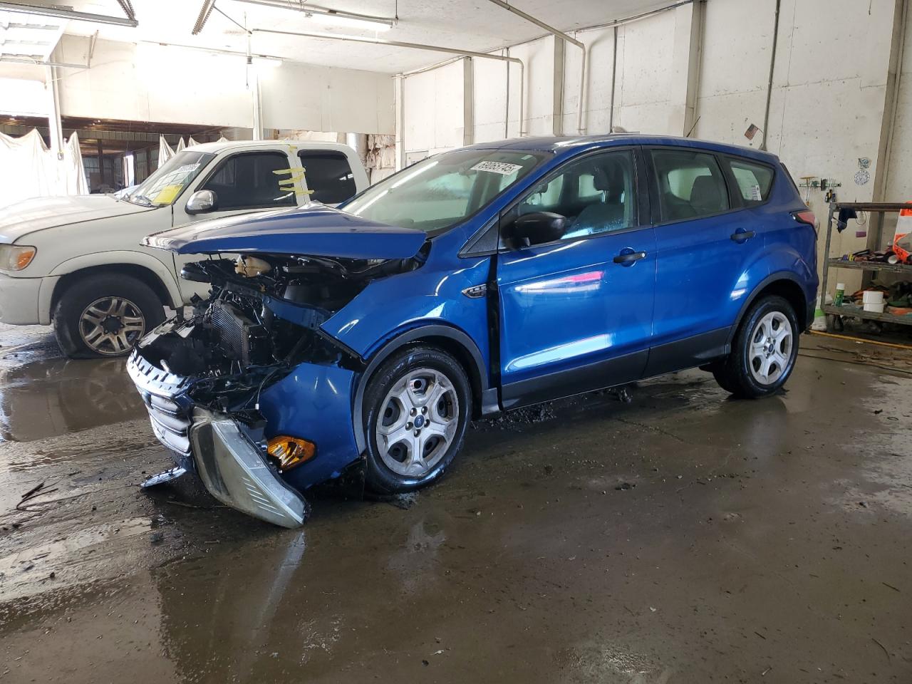Ford Escape s