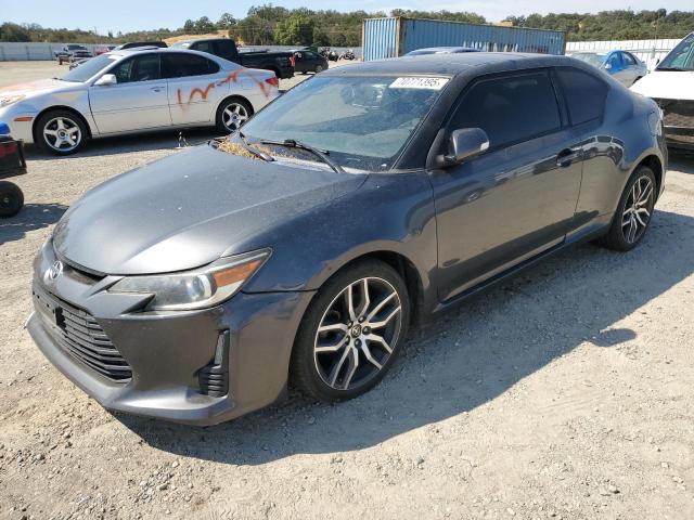 2014 Toyota Scion tc