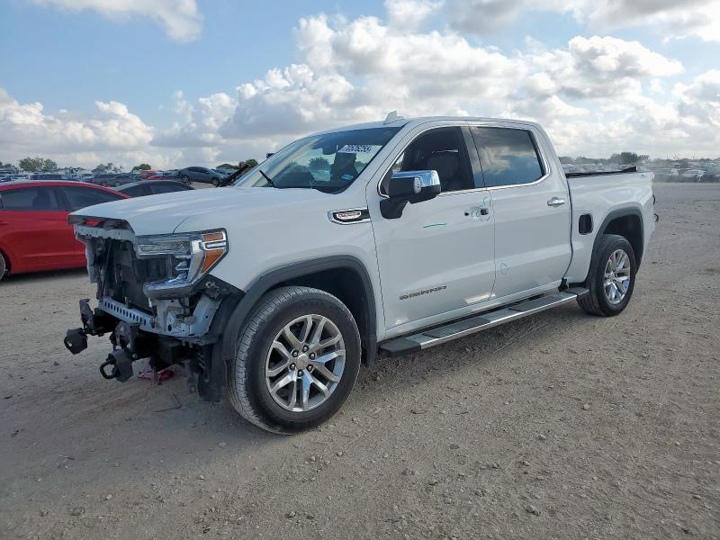2020 GMC Sierra K1500 Slt