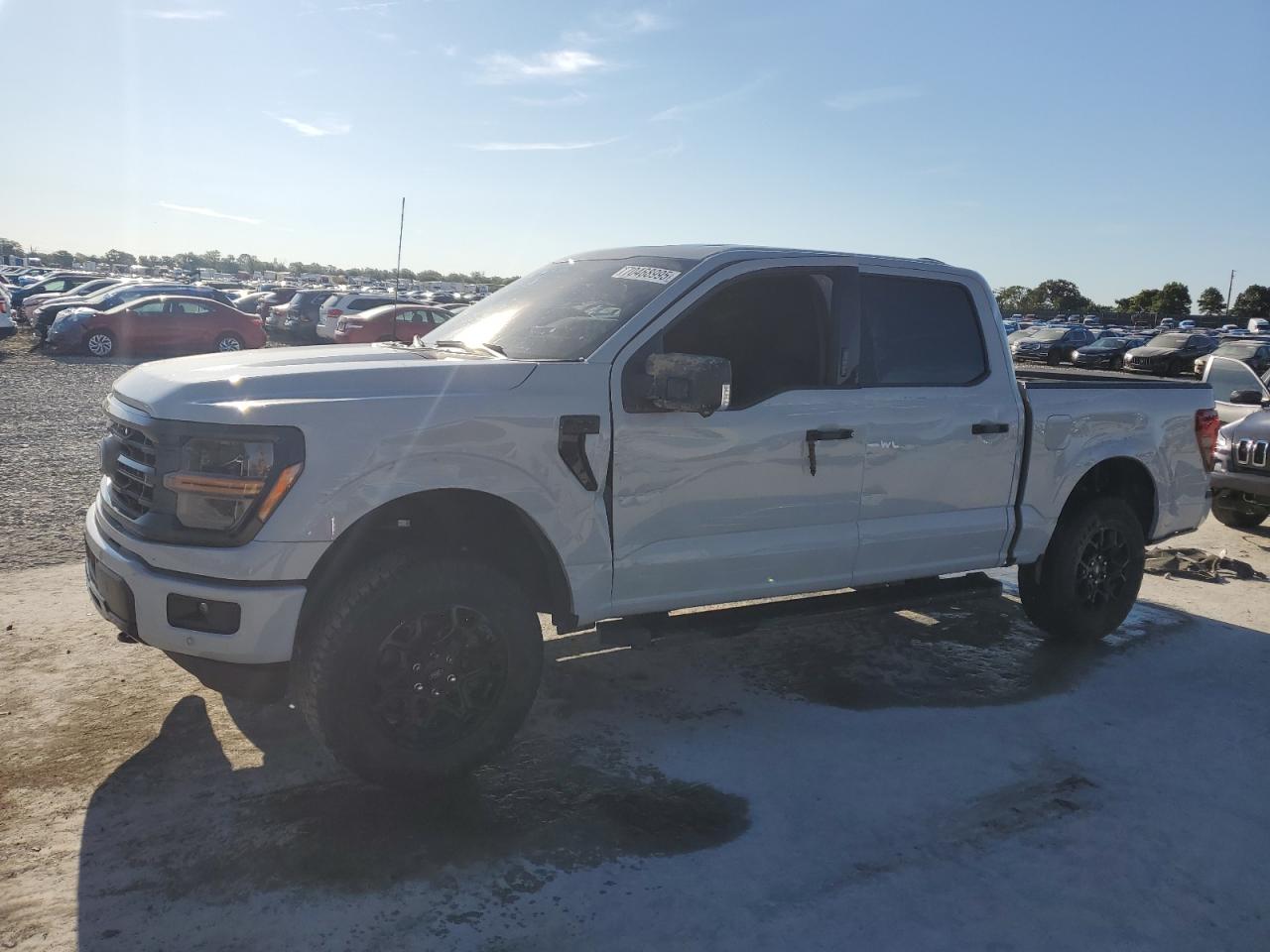 2024 Ford F150 xlt XLT