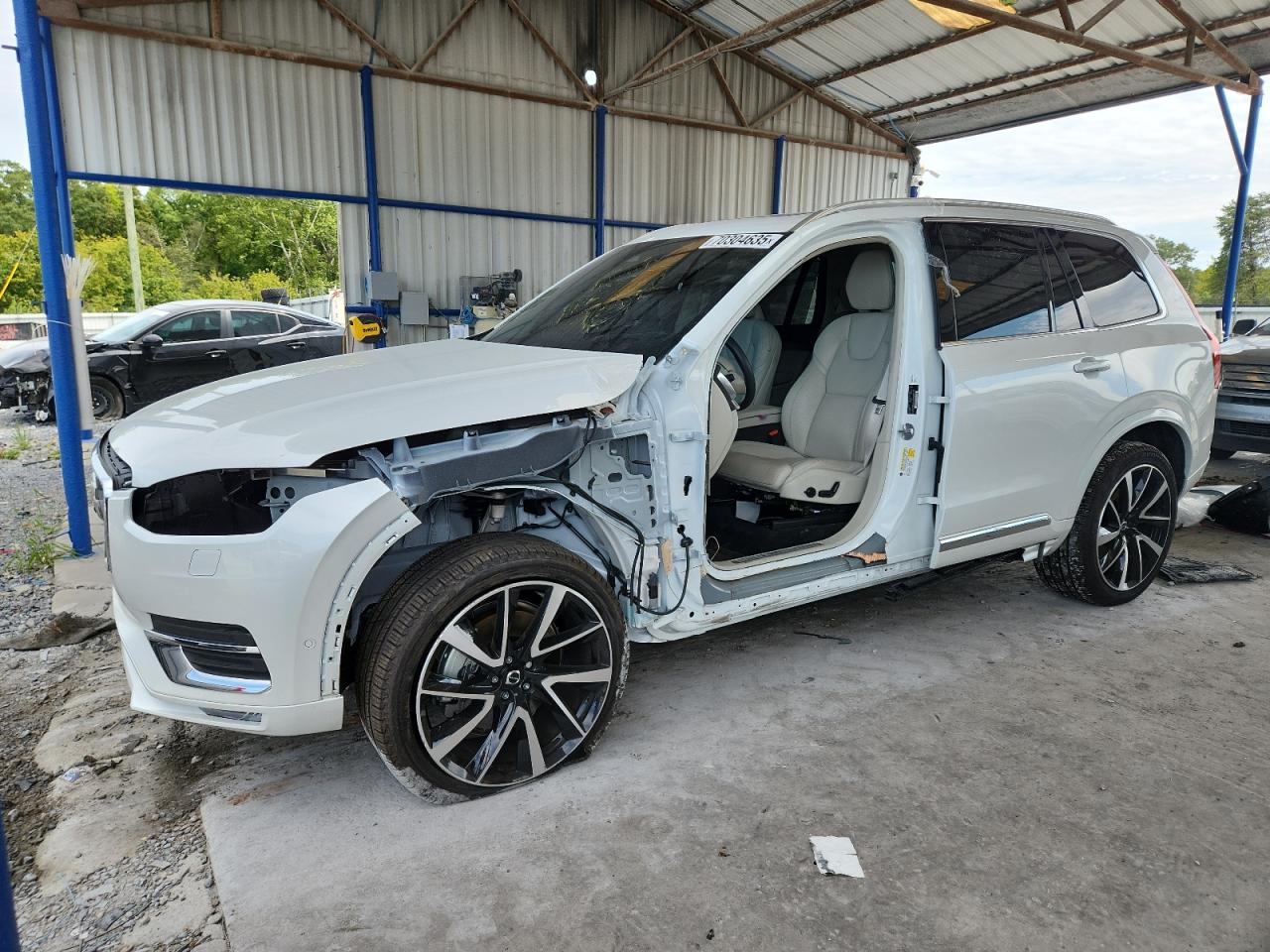2024 Volvo Xc90 ultim