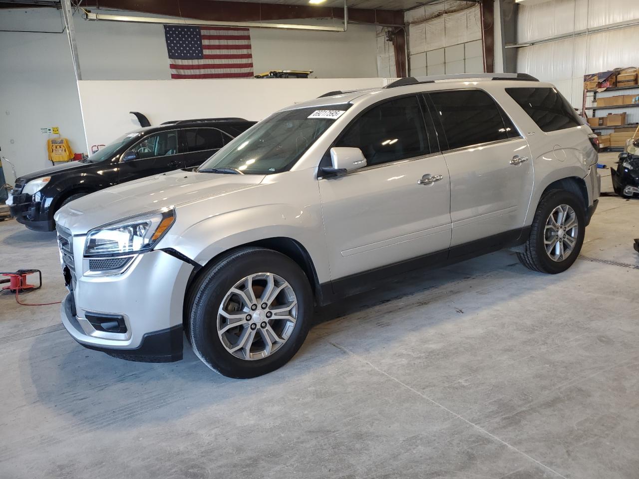 2014 Gmc Acadia Slt-2