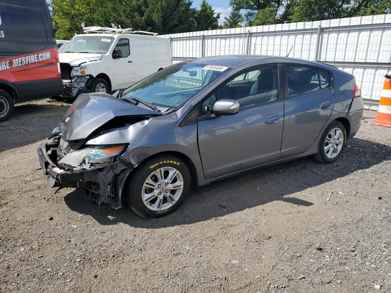 2011 Honda Insight