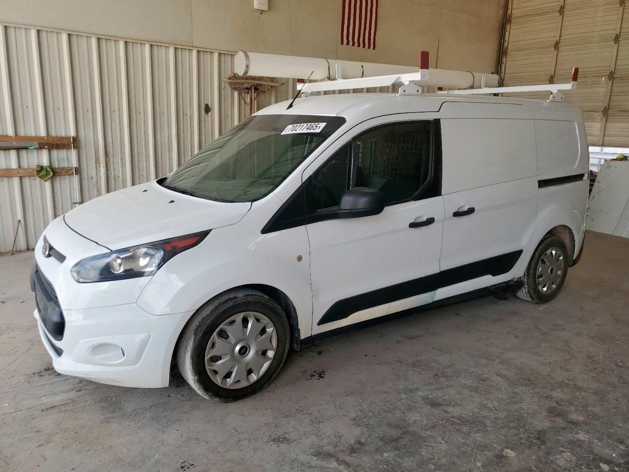 2015 Ford Transit connect Xlt