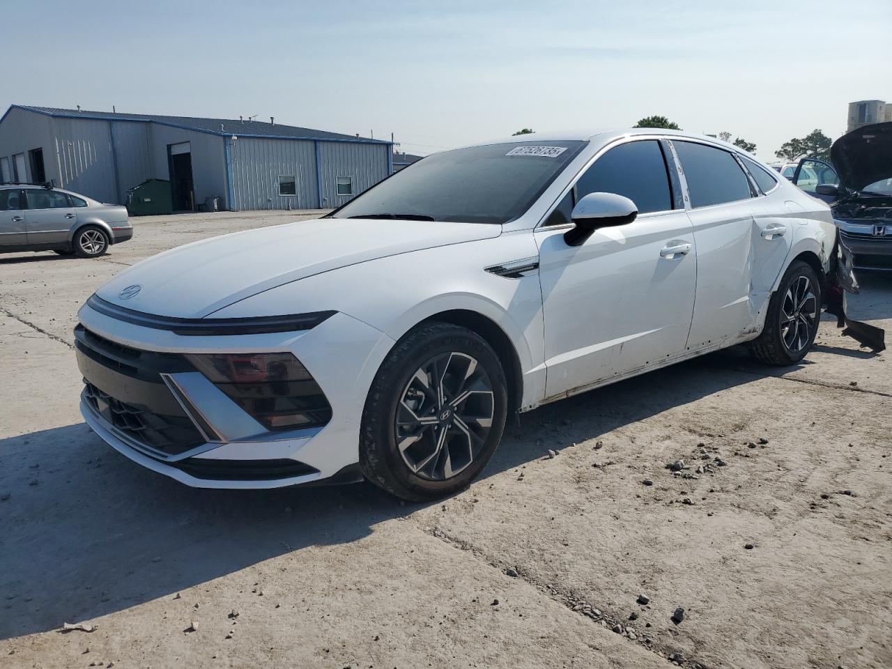 2024 Hyundai Sonata sel SEL