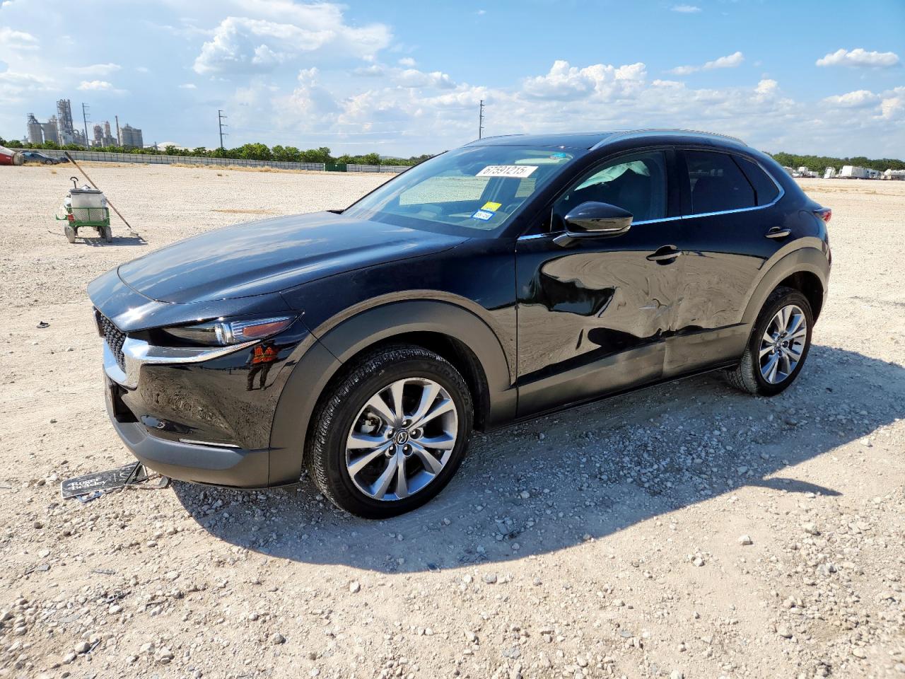 2023 Mazda Cx-30 Premium