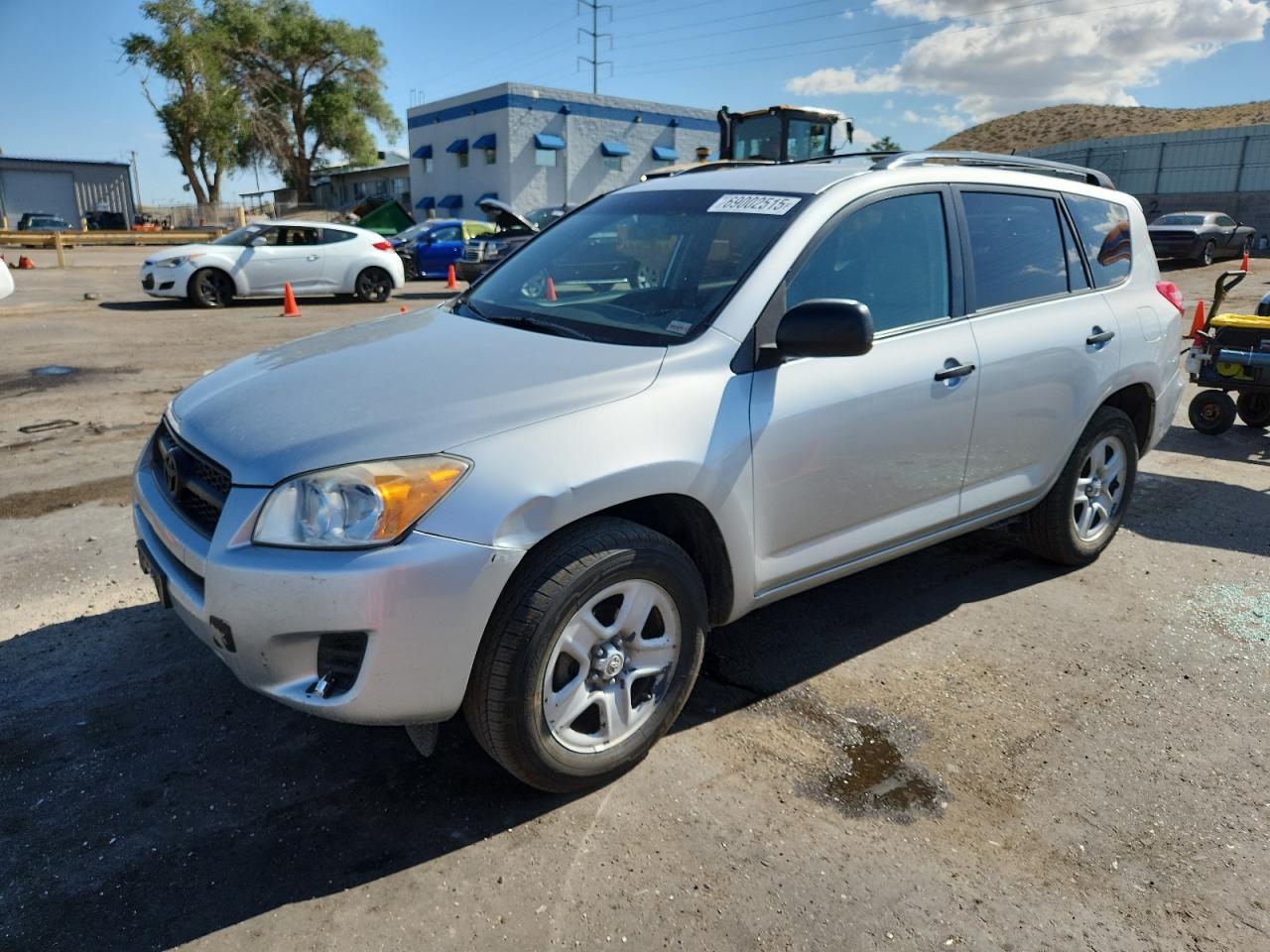 2011 Toyota Rav4