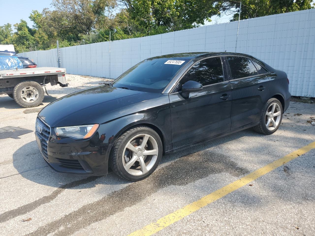 2016 Audi A3 premium PREMIUM
