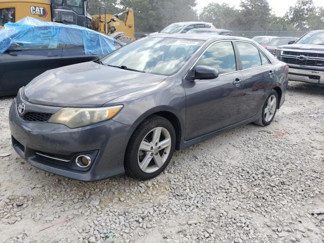 2014 Toyota Camry l L