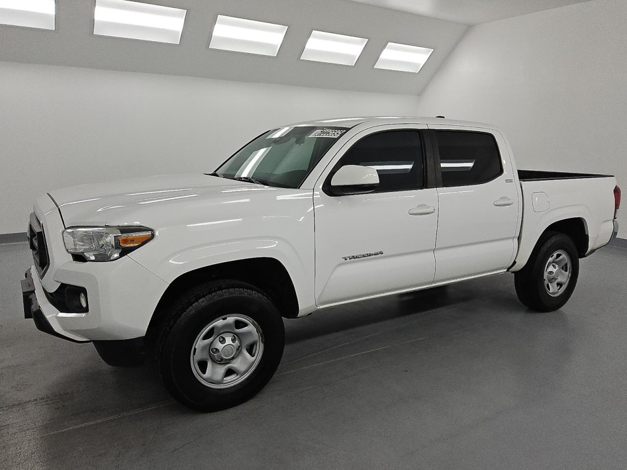 2020 Toyota Tacoma dou DOUBLE CAB