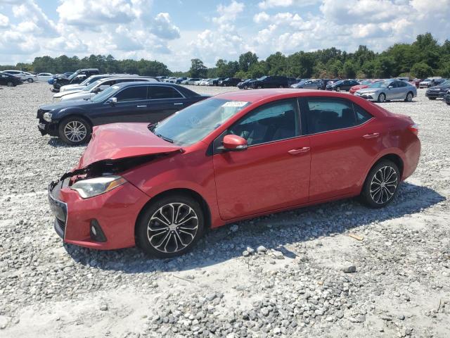 2016 Toyota Corolla l L