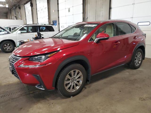 2020 Lexus Nx 300 300