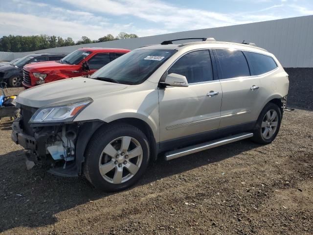 2014 Chevrolet Traverse l LTZ