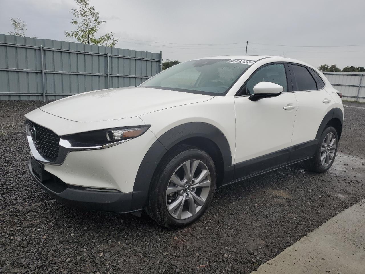 2021 Mazda Cx-30 preferred PREFERRED