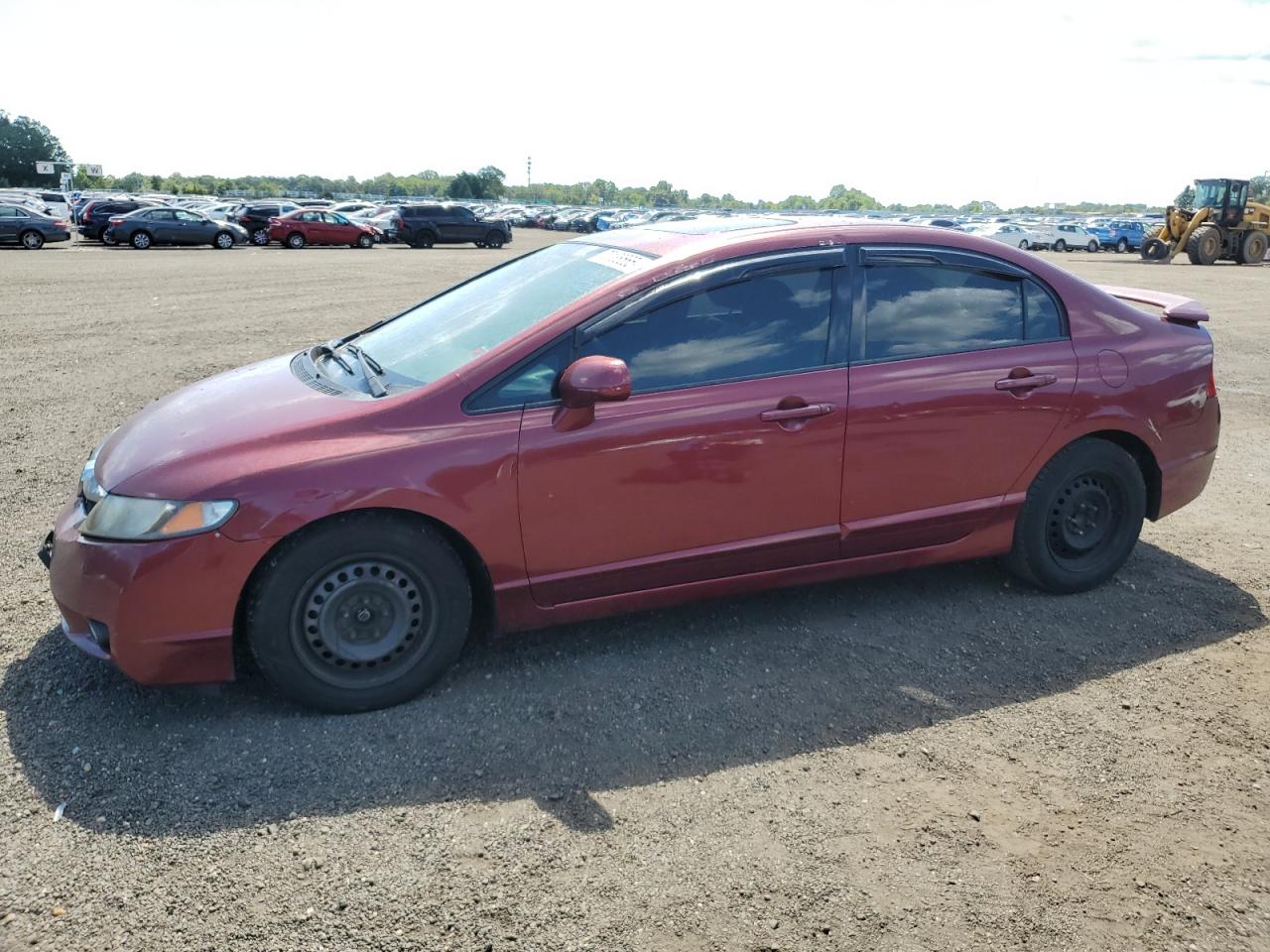 2011 Honda Civic